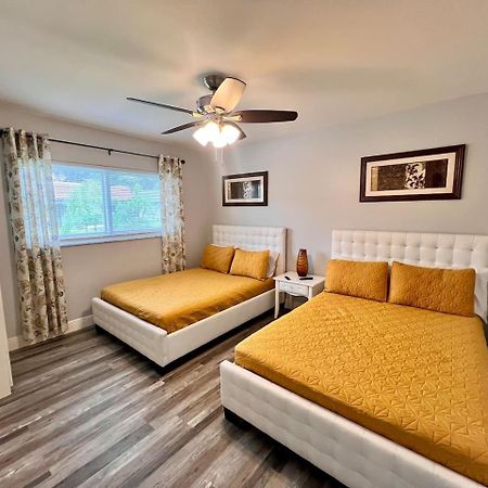 King Bed, Park Free, Golf, Fll Villa Tamarac Exterior photo